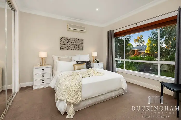 Fourth view of Homely house listing, 1/10 Linacre Street, Watsonia VIC 3087
