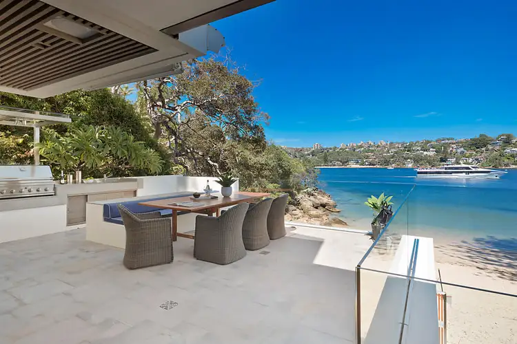 Main view of Homely house listing, 1A Monash Crescent, Clontarf NSW 2093