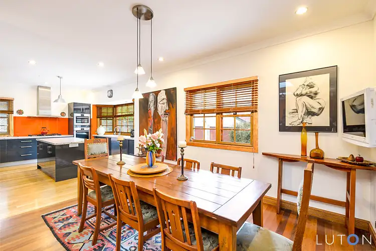 Fourth view of Homely house listing, 17 Turallo Terrace, Bungendore NSW 2621