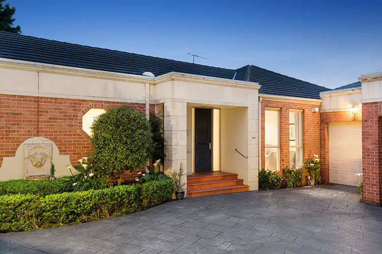 391B Glen Eira Road, Caulfield North VIC 3161