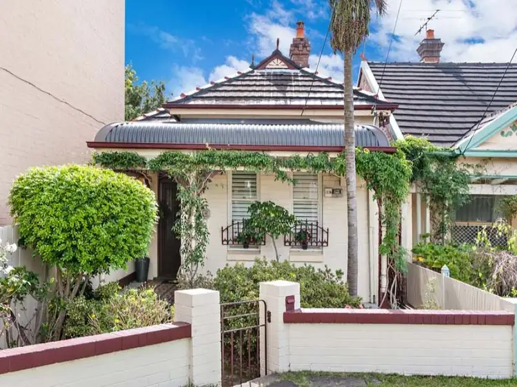 Main view of Homely house listing, 60 Regent Street, Kogarah NSW 2217