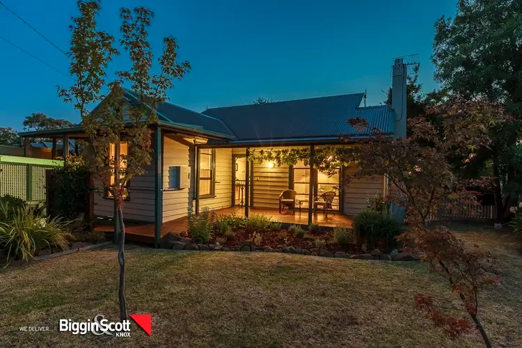 Second view of Homely house listing, 30 Griffiths Road, Upwey VIC 3158