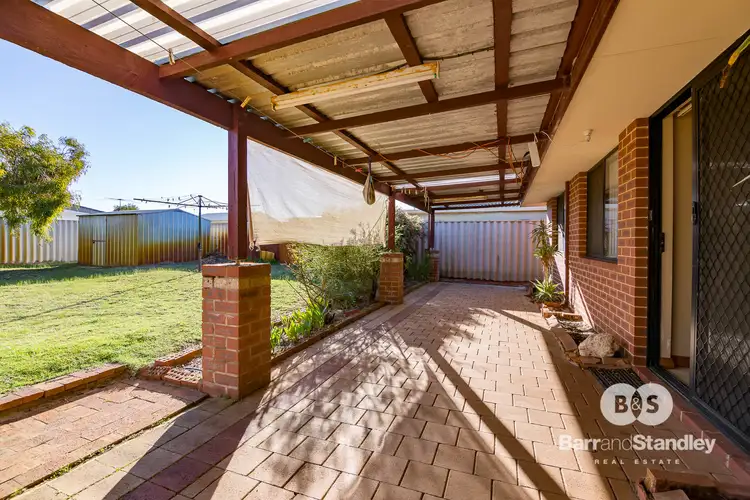Fourth view of Homely house listing, 7 Cormorant Entrance, Eaton WA 6232