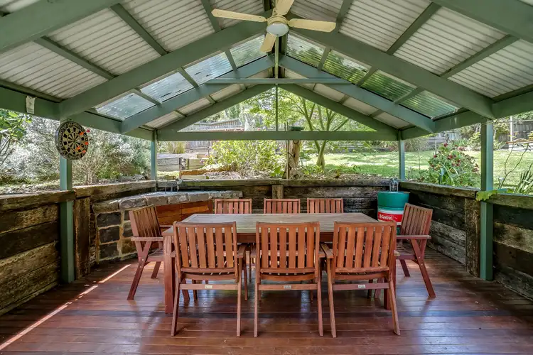 Second view of Homely house listing, 244 Swansea Road, Mount Evelyn VIC 3796