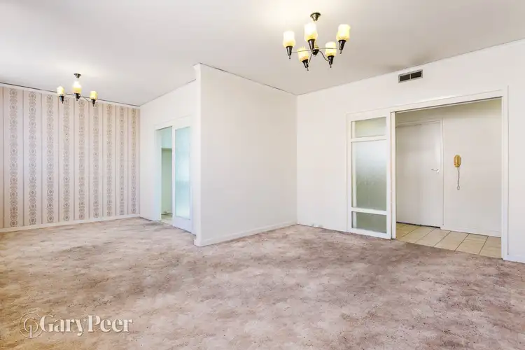 Second view of Homely apartment listing, 4/506 Dandenong Road, Caulfield North VIC 3161