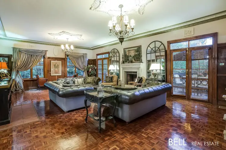 Fourth view of Homely house listing, 35 Olinda Creek Road, Kalorama VIC 3766