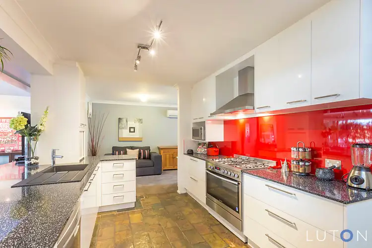 Third view of Homely house listing, 26 Abercorn Crescent, Isabella Plains ACT 2905