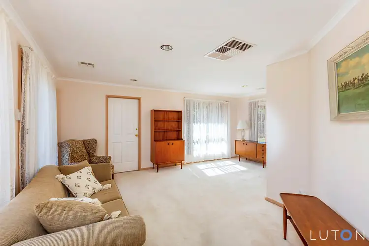 Fourth view of Homely house listing, 16 Jane Price Crescent, Conder ACT 2906