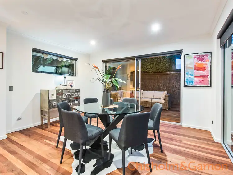Fifth view of Homely house listing, 14 Summerhill Road, Beaumaris VIC 3193