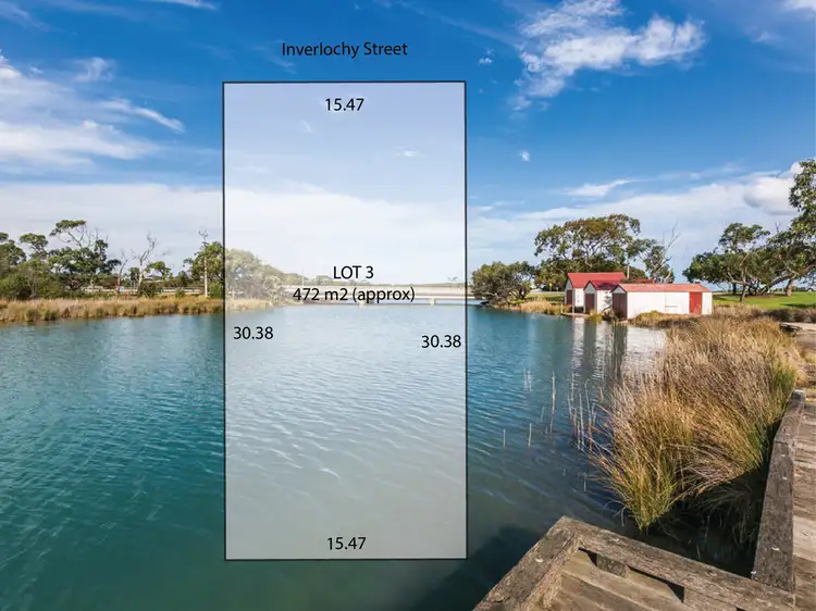 Second view of Homely land listing, Lot 3/2 Great Ocean Road, Anglesea VIC 3230