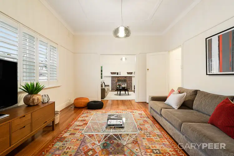 Second view of Homely house listing, 14 Brooklyn Avenue, Caulfield South VIC 3162