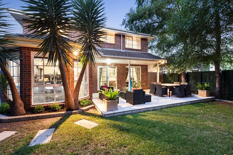 24 Imperial Avenue, Caulfield South VIC 3162