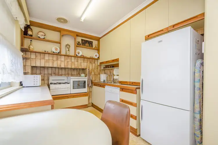 Fifth view of Homely house listing, 8 Richard Street, Williamstown VIC 3016