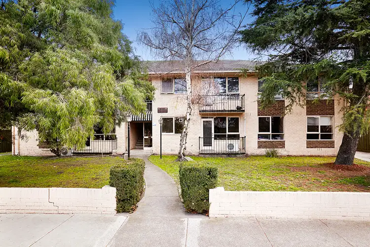 1/23 Warley Road, Malvern East VIC 3145