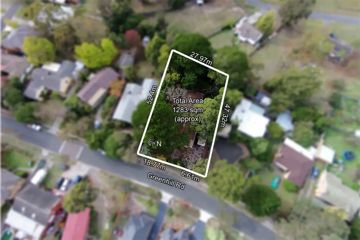 Main view of Homely house listing, 20 Greenhill Road, Bayswater North VIC 3153