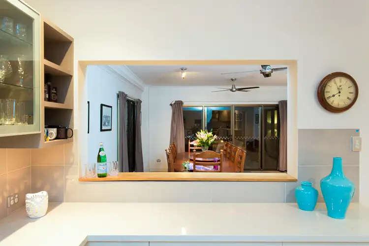 Sixth view of Homely house listing, 18 Flockhart Drive, Marlow Lagoon NT 830