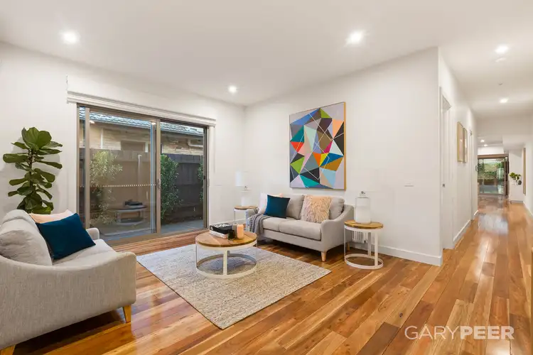 Sixth view of Homely townhouse listing, 60b Tucker Road, Bentleigh VIC 3204