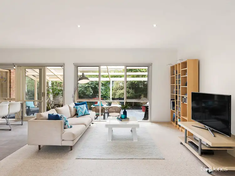 Second view of Homely house listing, 16 Camellia Street, Blackburn North VIC 3130