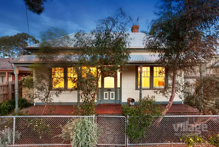 47 Williamstown Road, Seddon VIC 3011