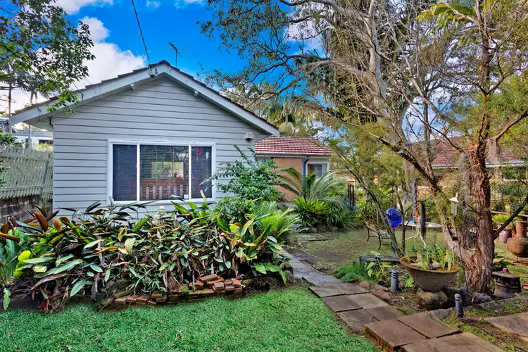 Fifth view of Homely house listing, 6 Iluka Avenue, Elanora Heights NSW 2101