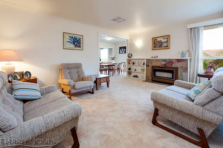 Third view of Homely house listing, 41 Highview Drive, Doncaster VIC 3108