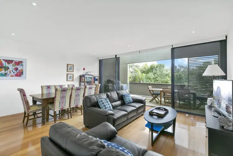 Third view of Homely townhouse listing, 5/143D Great Ocean Road, Anglesea VIC 3230