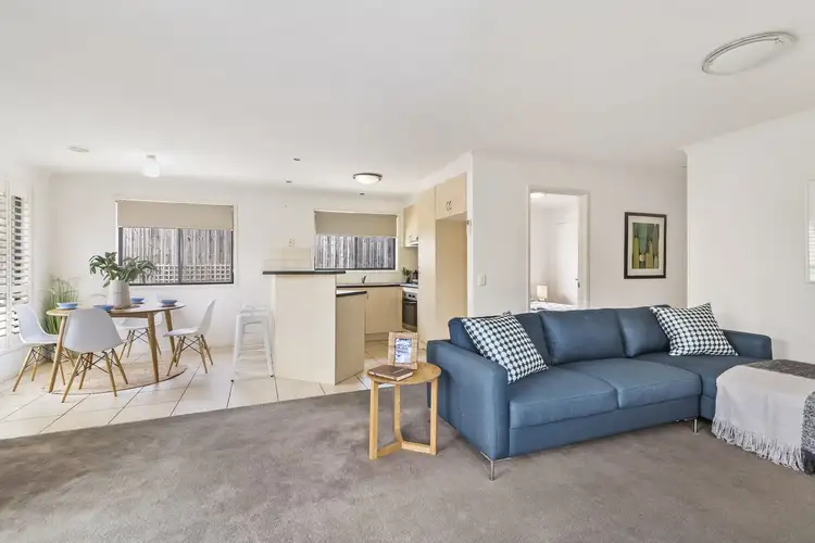 Second view of Homely house listing, 4 Bulga Place, Ocean Grove VIC 3226