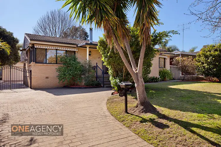 30 Maldon Street, South Penrith NSW 2750