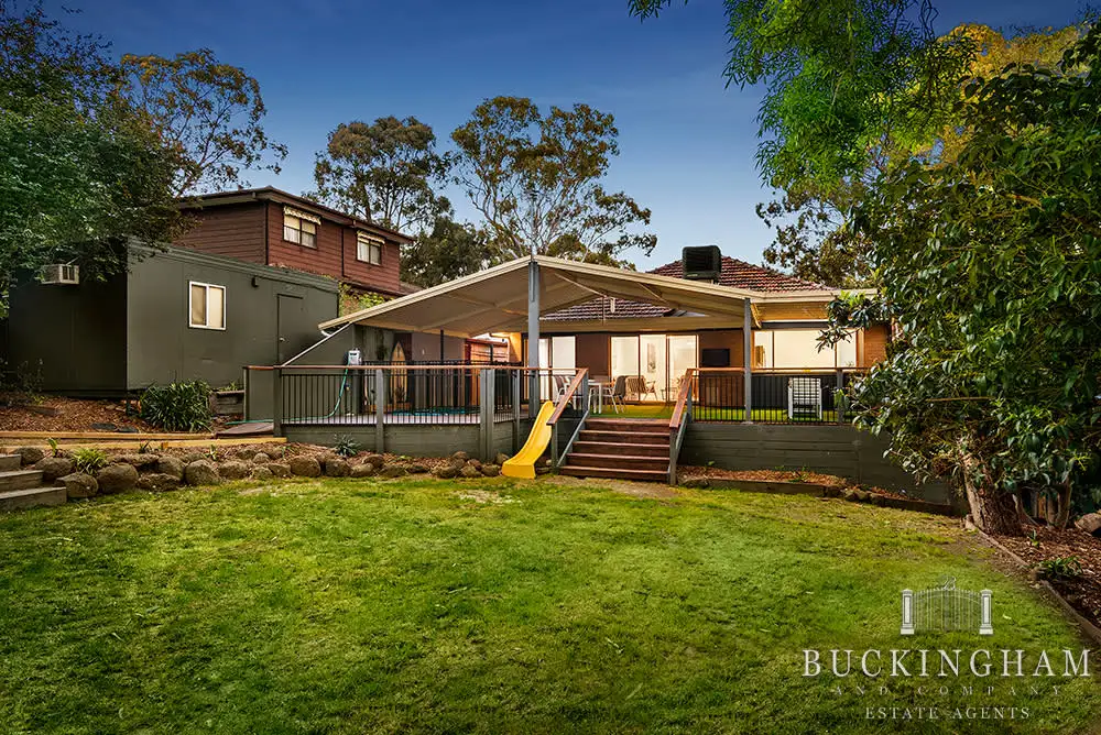 Main view of Homely house listing, 67 Arthur Street, Eltham VIC 3095