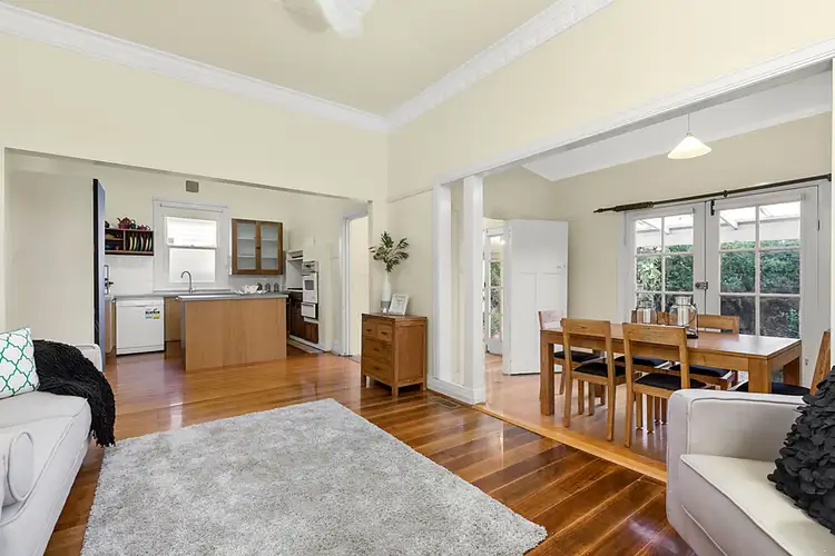 Second view of Homely house listing, 5 Queen Street, Footscray VIC 3011