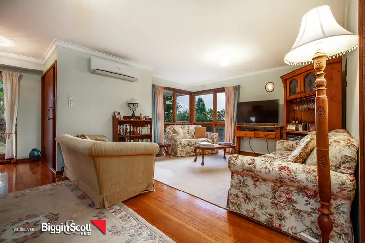 Third view of Homely house listing, 36 Elliot  Street, Knoxfield VIC 3180