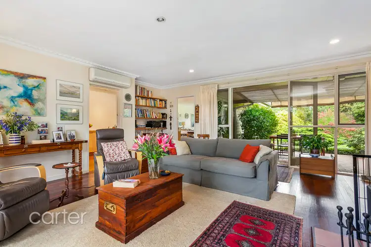 Third view of Homely house listing, 4 Mountain View Road, Heathmont VIC 3135