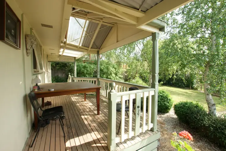 Second view of Homely house listing, 5 Connors Flat Road, Wandin North VIC 3139