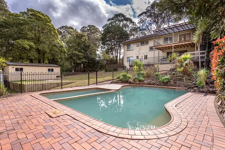 235 Hawkesbury Road, Winmalee NSW 2777