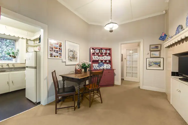 Fifth view of Homely house listing, 16 Moonga Road, Toorak VIC 3142