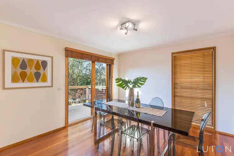 Sixth view of Homely unit listing, 85 Hallen Close, Phillip ACT 2606