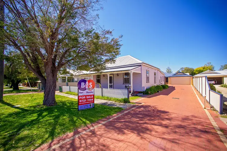 19b Mary Street, South Bunbury WA 6230