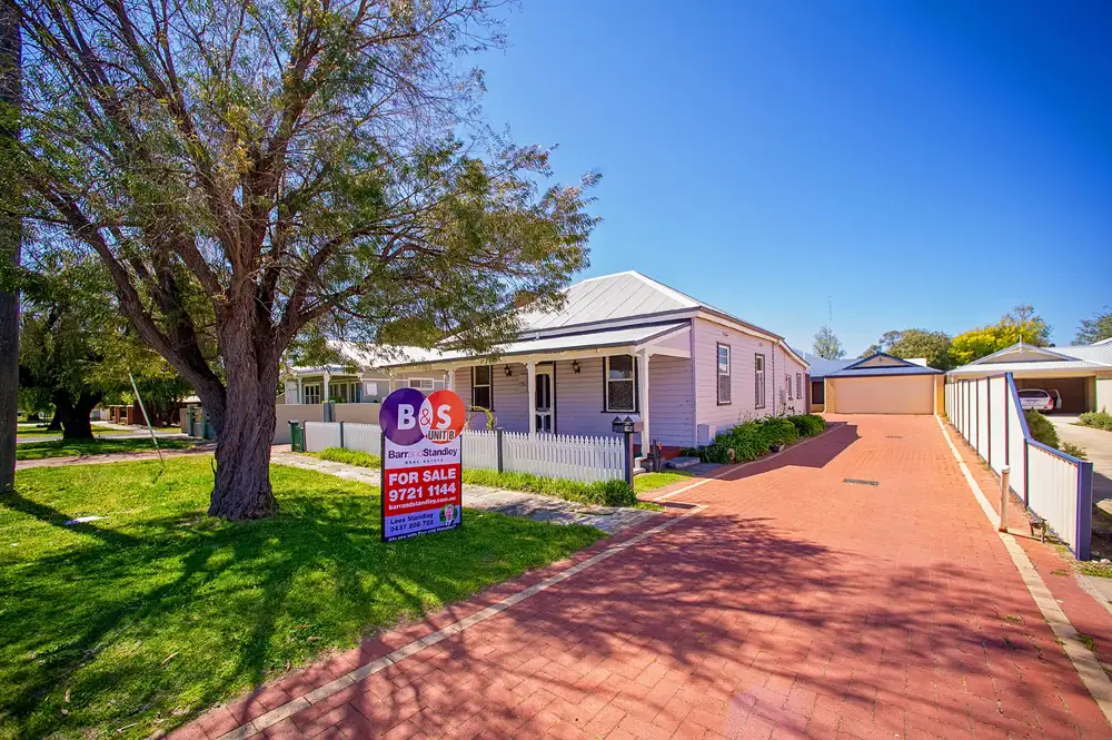 Main view of Homely unit listing, 19b Mary Street, South Bunbury WA 6230