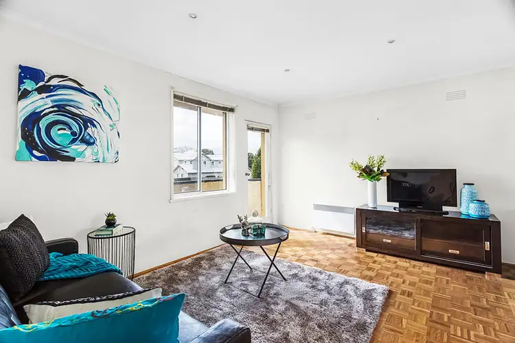 Fifth view of Homely apartment listing, 6/64 Powell Street, Yarraville VIC 3013