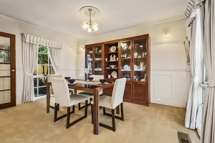 Third view of Homely townhouse listing, 2/19 Tyrrell Avenue, Blackburn VIC 3130