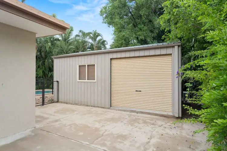 Third view of Homely house listing, 47 Glencoe Crescent, Tiwi NT 810