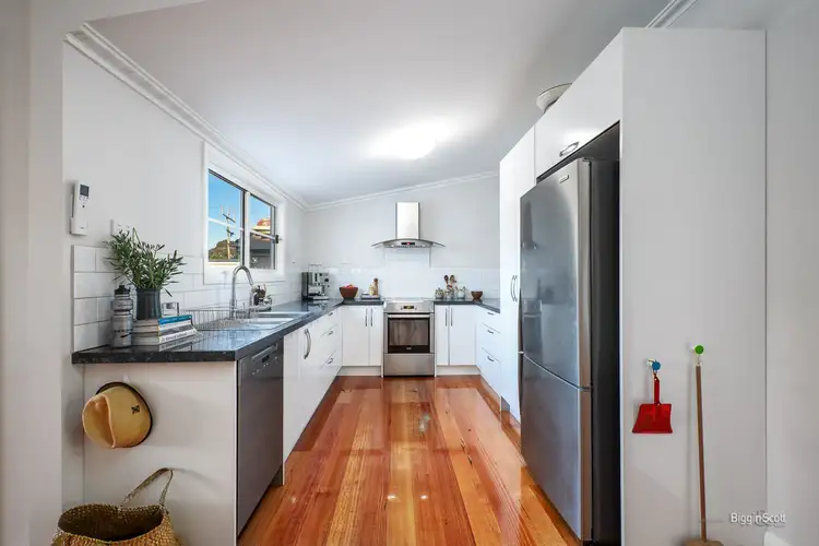 Third view of Homely house listing, 8 Ida Street, Coburg North VIC 3058