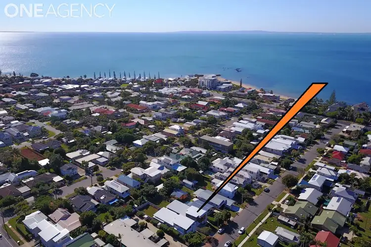 Fifth view of Homely house listing, 32 Dunns Terrace, Scarborough QLD 4020