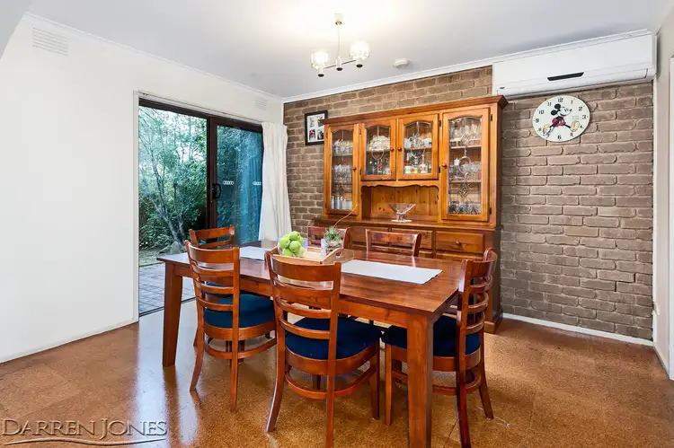 Fifth view of Homely house listing, 2 Lebunya Court, Greensborough VIC 3088