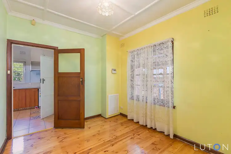 Sixth view of Homely house listing, 19 Herbert Crescent, Ainslie ACT 2602