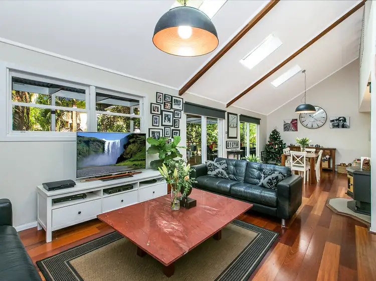 Third view of Homely house listing, 123 Russell Terrace, Indooroopilly QLD 4068