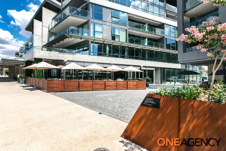 120/106 Giles Street, Kingston ACT 2604