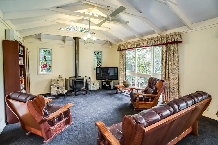 Sixth view of Homely house listing, 45 Old Main Road, Ferny Creek VIC 3786