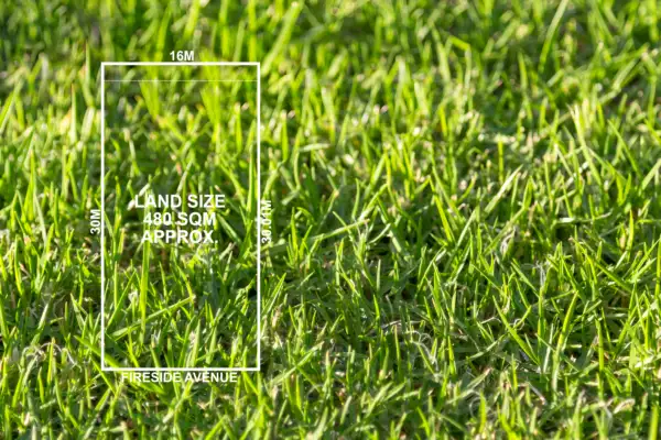 Lot 1048 Fireside Avenue, Point Cook VIC 3030