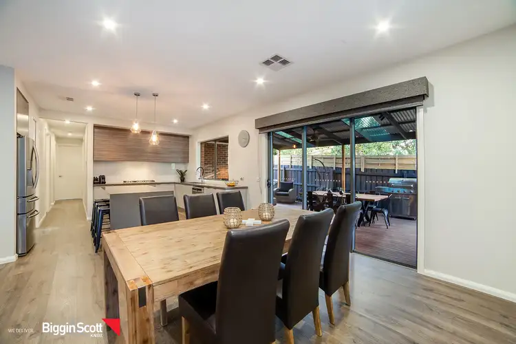 Sixth view of Homely house listing, 59B Wattletree Road, Ferntree Gully VIC 3156